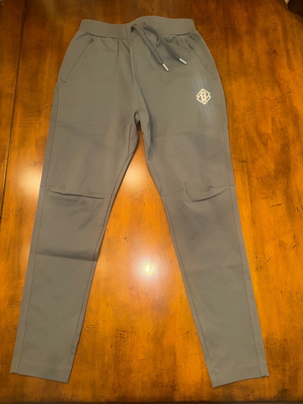 Baseball Lifestyle 101 Pro Series Active Youth Pants - YXL